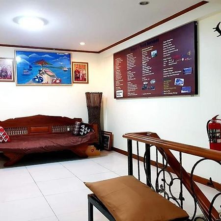 T2B Home (Adults Only) Chiang Mai Exterior foto