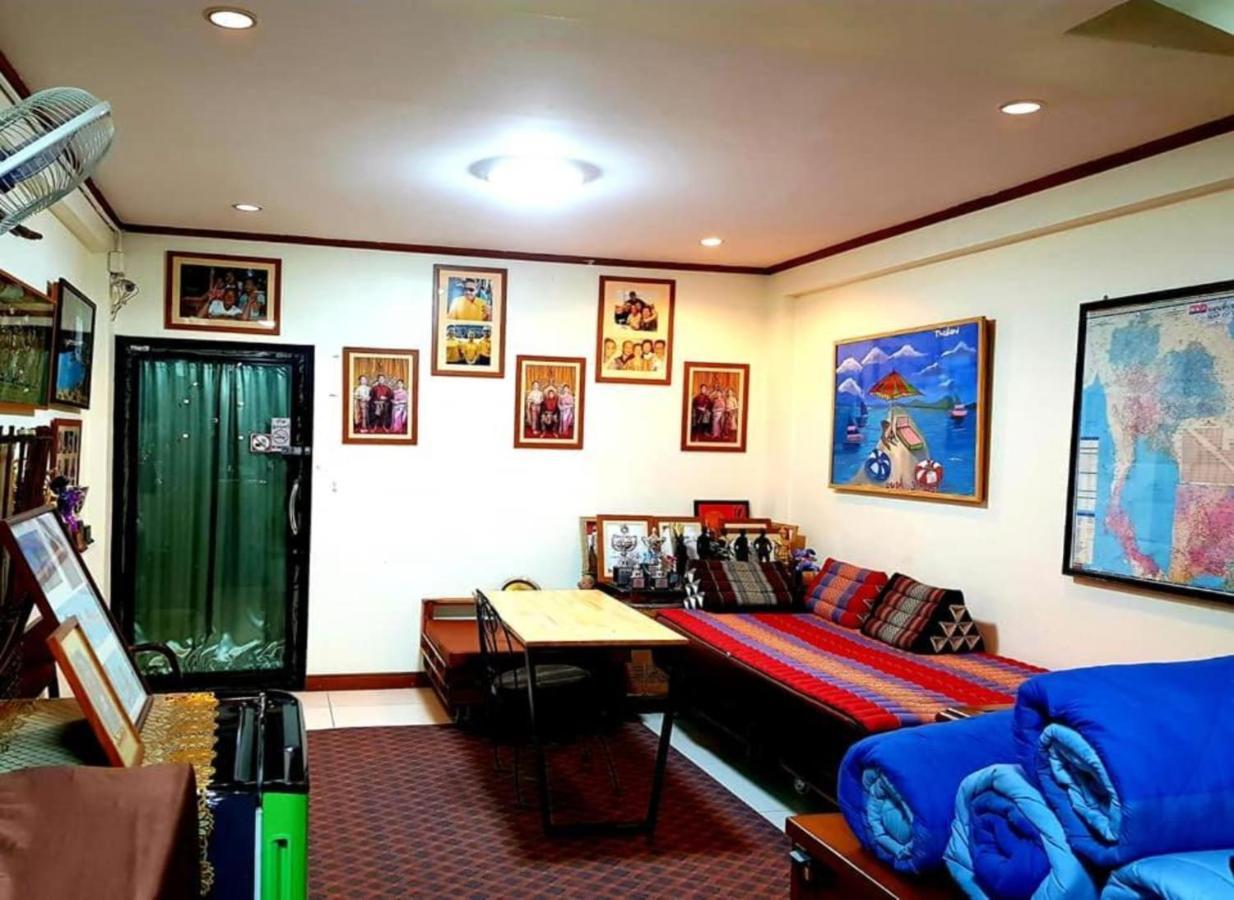 T2B Home (Adults Only) Chiang Mai Exterior foto