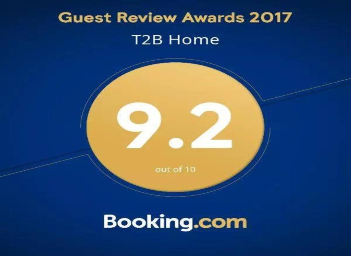 T2B Home (Adults Only) Chiang Mai Exterior foto