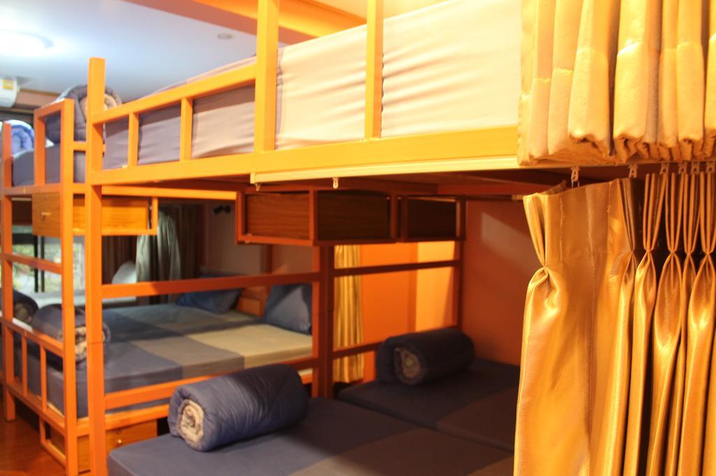 T2B Home (Adults Only) Chiang Mai Exterior foto