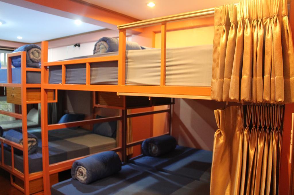 T2B Home (Adults Only) Chiang Mai Quarto foto